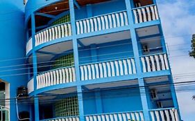 Swamy Hotel Anexo I